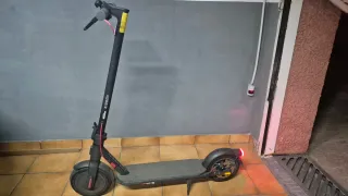 Xiaomi Mi Electric Scooter 4