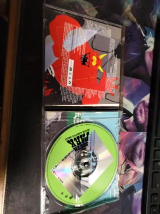 South Park: Bigger, Longer & Uncut - Banda Sonora