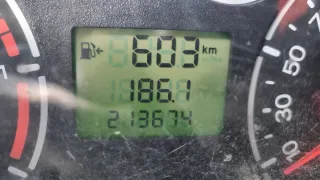 Ford Transit Connect 2012