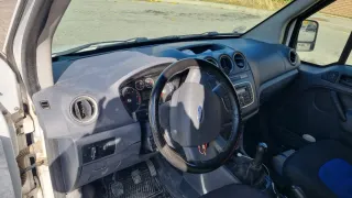Ford Transit Connect 2012