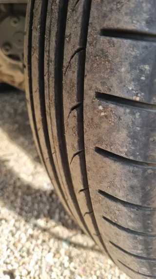 Ford Transit Connect 2012