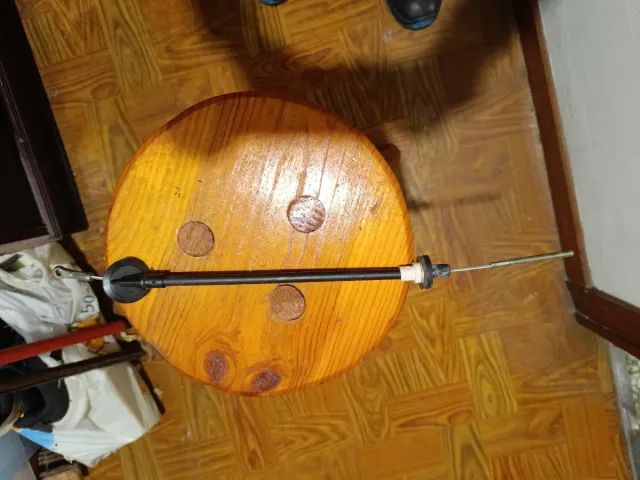 Cable Embrague Seat 127