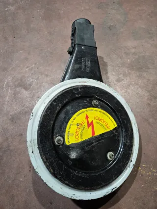 Carburador Weber Seat 131 2000