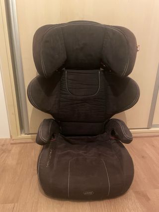 Silla Coche ajustable Jane Montecarlo