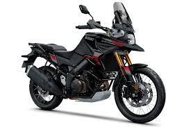 Suzuki V-Strom 1050 DE