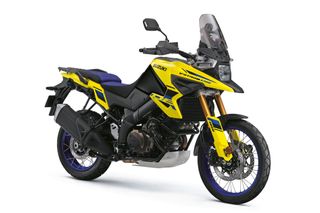 Suzuki V-Strom 1050 DE