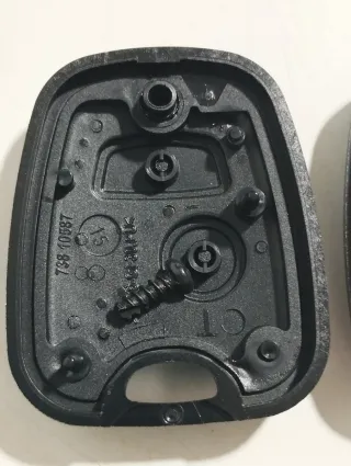 LLAVE PEUGEOT CITROEN