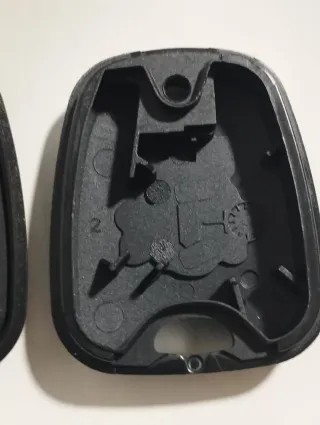 LLAVE PEUGEOT CITROEN