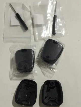 LLAVE PEUGEOT CITROEN