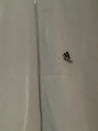 Chaqueta Adidas Forrada Talla XXL