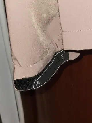 Chaqueta Adidas Forrada Talla XXL