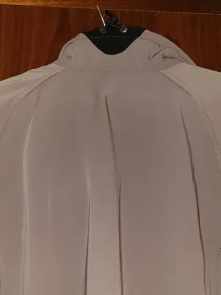 Chaqueta Adidas Forrada Talla XXL