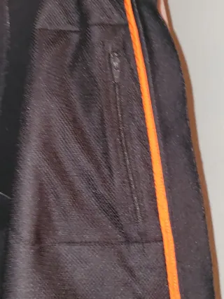 Chaqueta Adidas Forrada Talla XXL