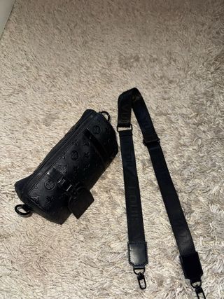 Bolso Louis Vuitton Negro