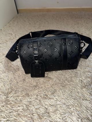 Bolso Louis Vuitton Negro