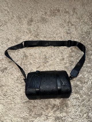 Bolso Louis Vuitton Negro
