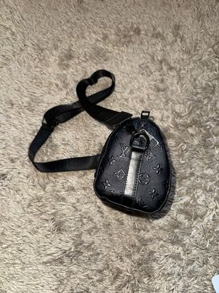 Bolso Louis Vuitton Negro
