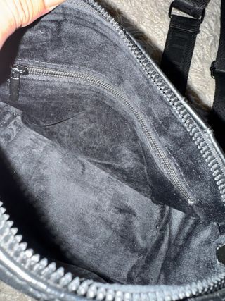 Bolso Louis Vuitton Negro