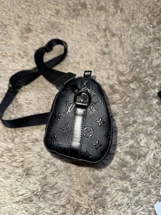 Bolso Louis Vuitton Negro