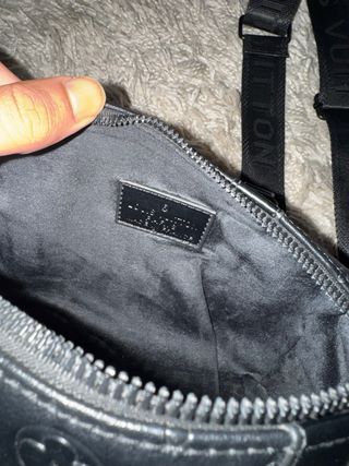 Bolso Louis Vuitton Negro