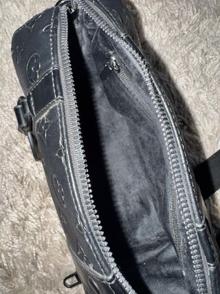 Bolso Louis Vuitton Negro