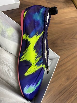 Bailarinas Bimba y Lola Nuevas