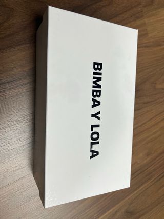 Bailarinas Bimba y Lola Nuevas