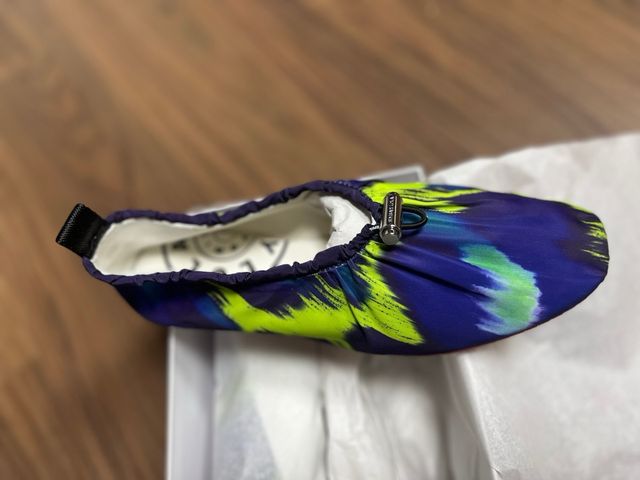 Bailarinas Bimba y Lola Nuevas