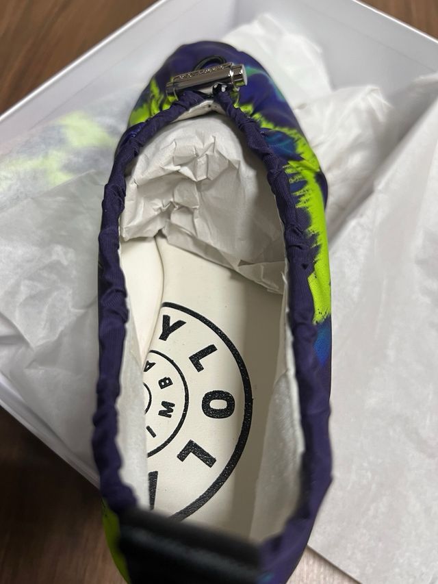 Bailarinas Bimba y Lola Nuevas