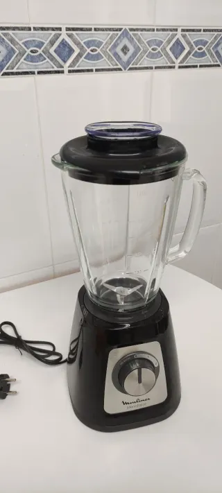 Batidora Moulinex Blendforce