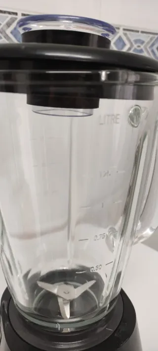 Batidora Moulinex Blendforce