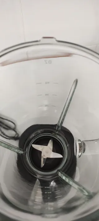 Batidora Moulinex Blendforce