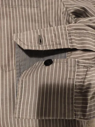 Camicia Armani Junior ragazzo 15 anni,172 cm,slim.