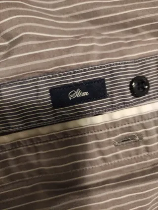 Camicia Armani Junior ragazzo 15 anni,172 cm,slim.