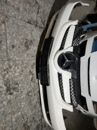 PARAGOLPES DELANTERO MERCEDES SLK 200 W171 R171