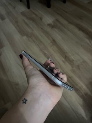 iPhone XR Bianco/Argento