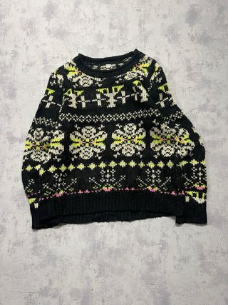 Lote de 6 prendas de vestir