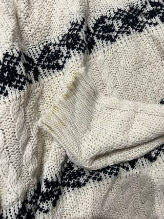 Lote de 6 prendas de vestir