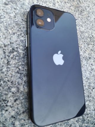 iPhone 12 128GB Space Gray 87%
