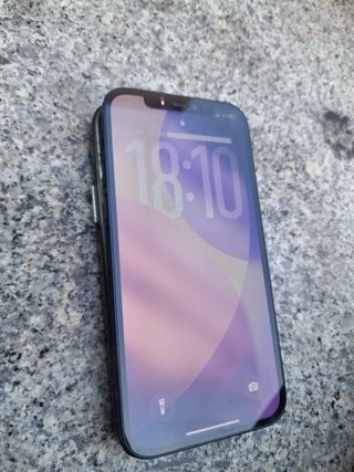 iPhone 12 128GB Space Gray 87%