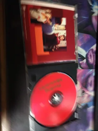 Banda Sonora Feeling Minnesota