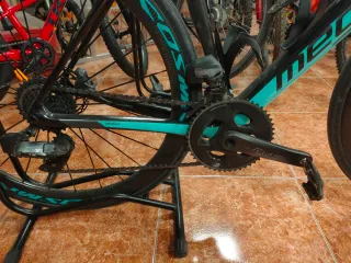 Megamo Raise (SOLO VENTA NO CAMBIOS)