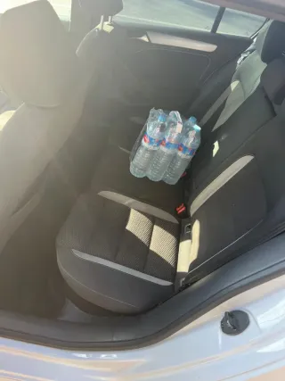 Volkswagen Golf 2011