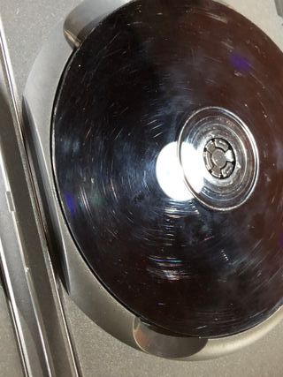 Wu-Tang: taste the pain ps1