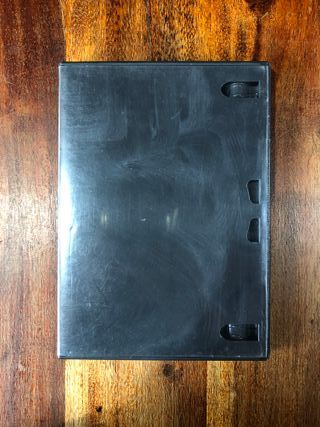 Wu-Tang: taste the pain ps1