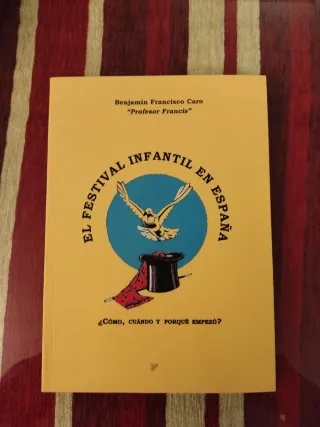 El Festival Infantil en España