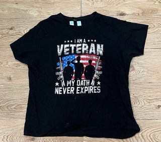 3 Camisetas DOMYOS Azul