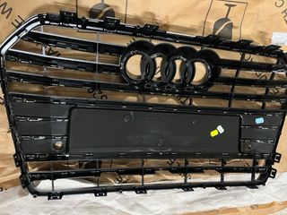 Rejilla Delantera Audi A6