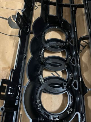 Rejilla Delantera Audi A6