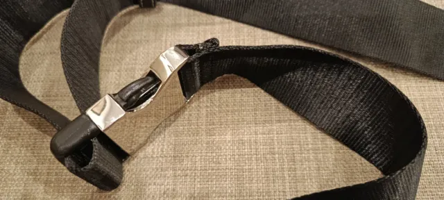 Riñoneras Parfois y Desigual Multicolor